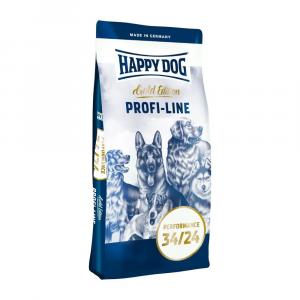 Happy Dog Profi Gold 34/24 Performance 20 kg