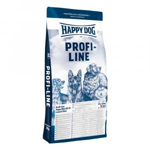 Happy Dog Profi-Line Profi Puppy Mini Lamm & Reis 20 kg