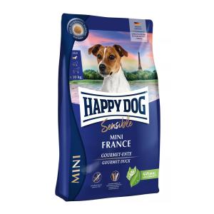 Happy Dog Sensible Mini France 4 kg
