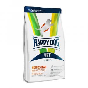 Happy Dog VET Dieta Adipositas 1 kg