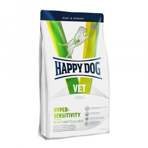 Happy Dog VET Dieta Hypersensitivity 1 kg