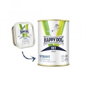 Happy Dog VET Struvit 400 g