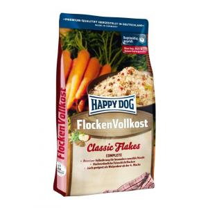 Happy Dog Vločky Flocken Vollkost 1,5 kg