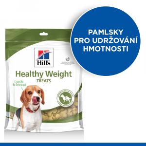 Hill’s Canine Healthy Weight Treats 220 g