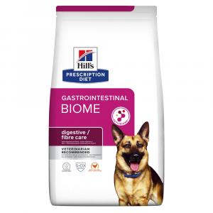 Hill’s Prescription Diet Canine GI Biome 1,5 kg