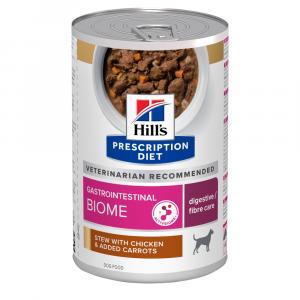 Hill’s Prescription Diet Canine GI Biome Stew 354 g
