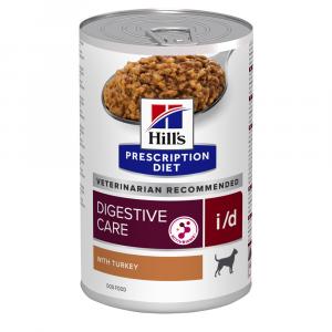 Hill’s Prescription Diet Canine i/d 360 g