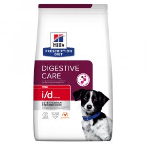 Hill’s Prescription Diet Canine i/d Stress Mini 6 kg