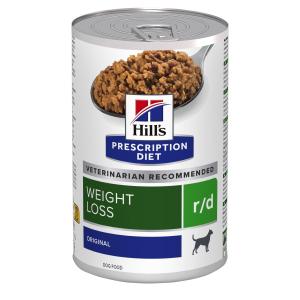 Hill’s Prescription Diet Canine r/d 350 g