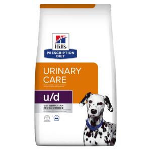 Hill’s Prescription Diet Canine u/d 10 kg