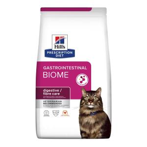 Hill’s Prescription Diet Feline GI Biome 1,5 kg