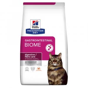Hill’s Prescription Diet Feline GI Biome 3 kg