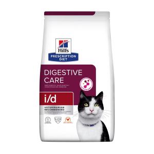 Hill’s Prescription Diet Feline l/d 1,5 kg