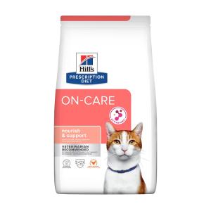 Hill’s Prescription Diet Feline ON Care 1,5 kg