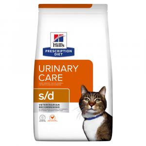 Hill’s Prescription Diet Feline s/d 1,5 kg