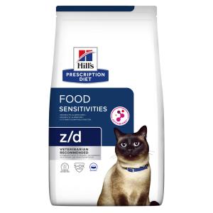 Hill’s Prescription Diet Feline z/d 6 kg (EXPIRACE 08/2024)