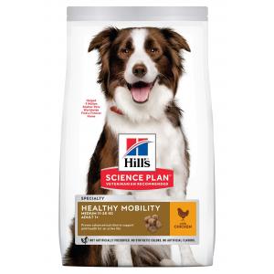 Hill’s Science Plan Canine Adult Healthy Mobility Medium Chicken 14 kg