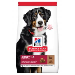 Hill’s Science Plan Canine Adult Large Breed Lamb & Rice 14 kg