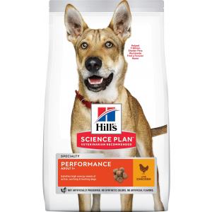 Hill’s Science Plan Canine Adult Performance 14 kg