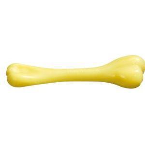 Hračka kost vanilková 15cm