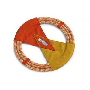 Hračky pro psy, Ruffwear, Pacific Ring™-sockeye-red