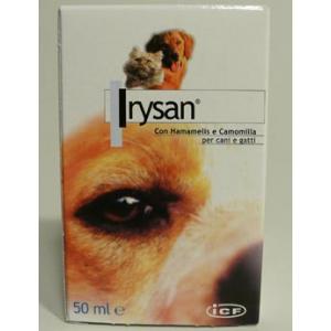Irysan 50ml (Iryplus)