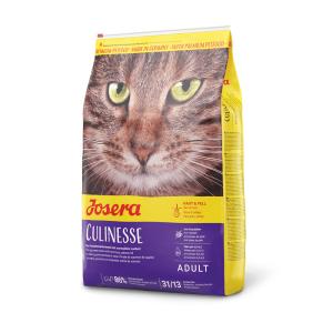 Josera Culinesse 10 kg + „Hračka pro kočky ZDARMA“