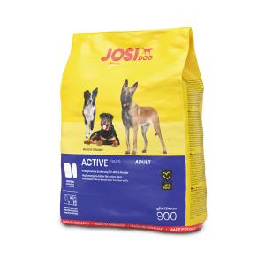 JosiDog Active 900 g