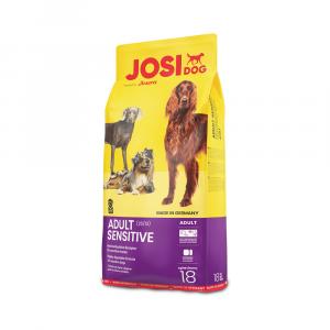 JosiDog Adult Sensitive 18 kg