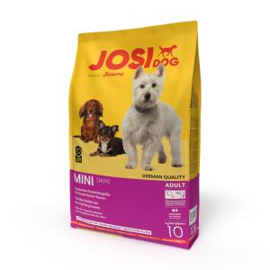 JosiDog Mini 10 kg