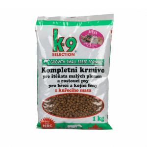 K-9 Growth Small Breed 1 kg