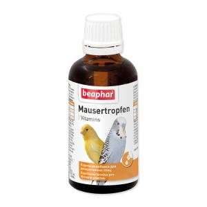 Kapky Mausertropfen vitamínové 50ml