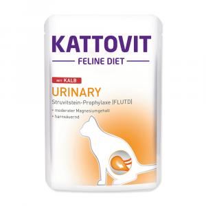 Kapsička KATTOVIT Urinary telecí 85g