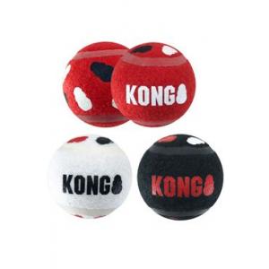 Kong sportovní míč Kruuse 3ks