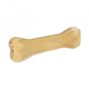 Kost TRIXIE Dog buvolí s držťkami 22 cm