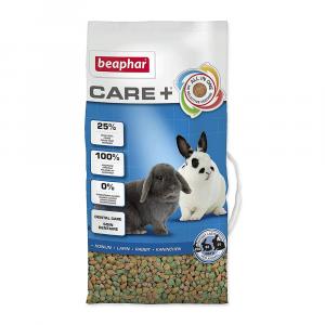 Krmivo BEAPHAR CARE+ králík 5 kg