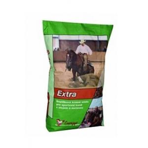 Krmivo koně ENERGY’S Extra gran 25kg