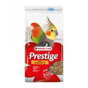 Krmivo Prestige pro střední papoušky 1kg
