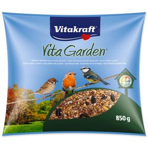 Krmivo VITAKRAFT Vita Garden směs pro venkovní ptactvo 850 g