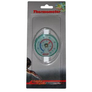 Lucky Reptile Glass Thermometer 6 cm