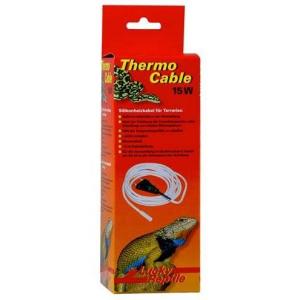 Lucky Reptile HEAT Thermo Cable 15W, délka 3m