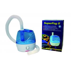 Lucky Reptile Super Fog II - mlhovač Náhradní membrána pro Super Fog II