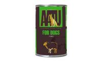 Ilustrační obrázek AATU Dog Wild Lamb konzerva 400g