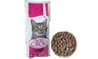 Ilustrační obrázek ACTI-Croq Cat chicken & cerals 20kg 31/11