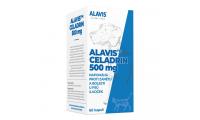 Ilustrační obrázek Alavis Celadrin 60 tab