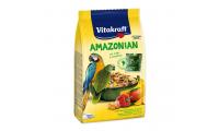 Ilustrační obrázek Amazonian Papagei VITAKRAFT bag 750g