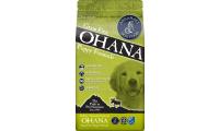 Ilustrační obrázek Annamaet Grain Free Ohana Puppy 11,35 kg