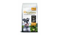 Ilustrační obrázek Applaws granule Dog Senior Kurča 7,5kg