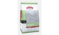 Ilustrační obrázek Arion Dog Original Adult Small Lamb Rice 3kg