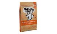 Ilustrační obrázek Barking HEADS Bowl Lickin 'Chicken 12kg